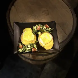 Restaurante L'OSTIA CDMX 6
